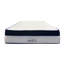 Matelas en mousse viscoélastique gélifiée 14 po NSC Médical - Très grand-130594931
