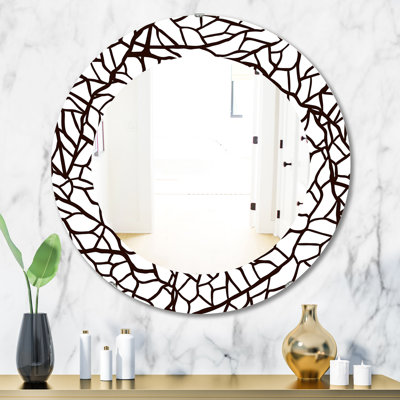 Scandinavian Mirror