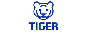 Tiger Corporation Logo