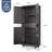 Metal Storage Cabinets With Lock-102509304