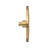 Full/Standard Fixed Shower Head 1.8 GPM GPM