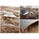 Chakyra Solid Colour Shag Area Rug