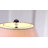 Lasker Metal Table Lamp