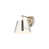 Polished Nickel