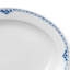 Royal Copenhagen Princess Oval Platter