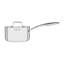 Grano 3-PLY Stainless Steel Saucepan-124874317