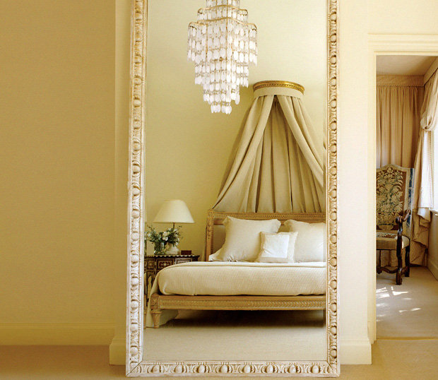 Dolce Semi Flush Mount, 14.5" H x 16" W x 16" D