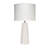 High Rise Ceramic Table Lamp