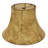 Faux Snakeskin Slanted Softback Lampshade-109848521-109848523