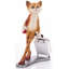 Animals Figurines & Sculptures