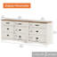 Commode combinée 9 tiroirs Laziza-1946562059