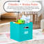 Bac en carton pliable-1214799157