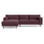 Skinny Fat Chaise Sectional-15772056-15772061