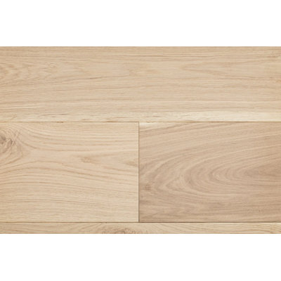 European Premium Oak 5/8"T x 9.5"W" Engineered Hardwood Flooring