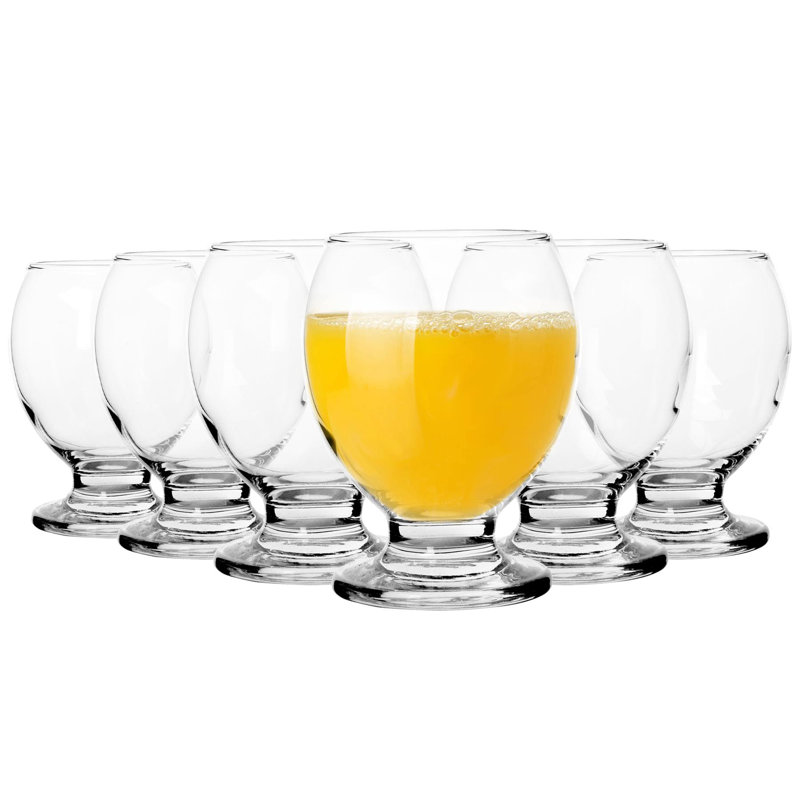 Drinking Glass Set, 280