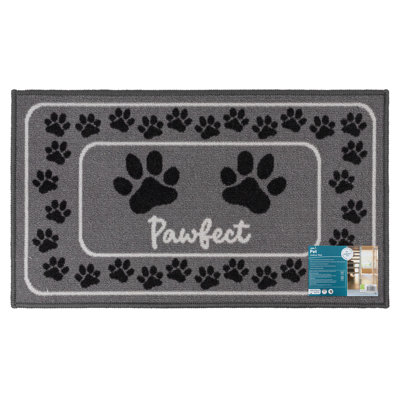 Aldford Animal Print Doormat