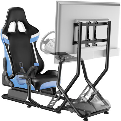 Inbox Zero Game Chair by Inbox Zero
