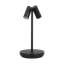 Sean Lavin Doppia 2-light Short Accent Rechargeable Table Lamp in Hand Rubbed Antique Brass-1569773045