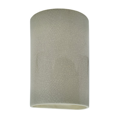 Ambiance Ceramic Wall Light