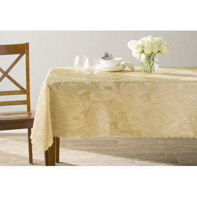 Oglethorpe Tablecloth