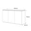 Winnols Chest of Drawers