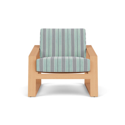 Outdoor Armchair