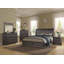 Commode 9 tiroirs
