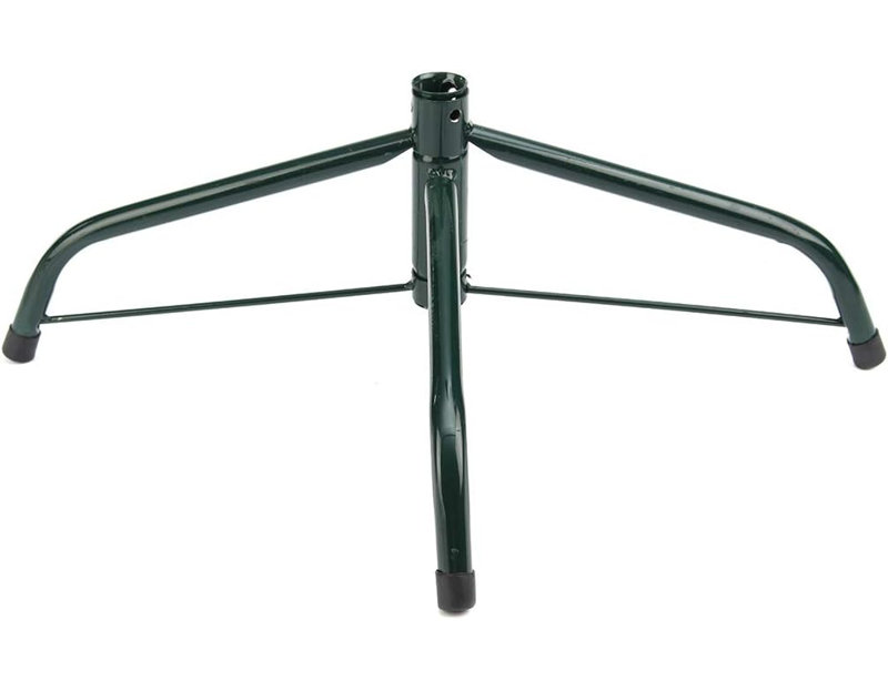 Lighted Artificial Christmas Tree, 6 ft.