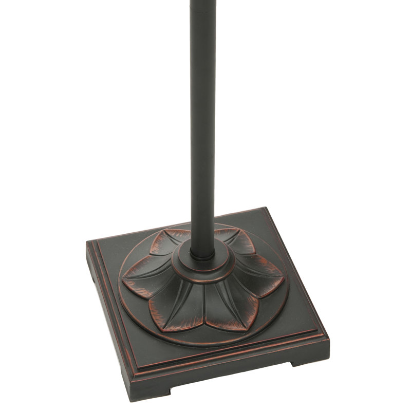 Lampe sur pied 61 po Zaida