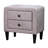 Healy 2 - Drawer Nightstand-1535042913