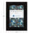 6 Piece Picture Frames - 4x6 Photo Frame Set with Stand and Hooks for Gallery Wall or Family Portrait - Picture Wall Decor-70349977