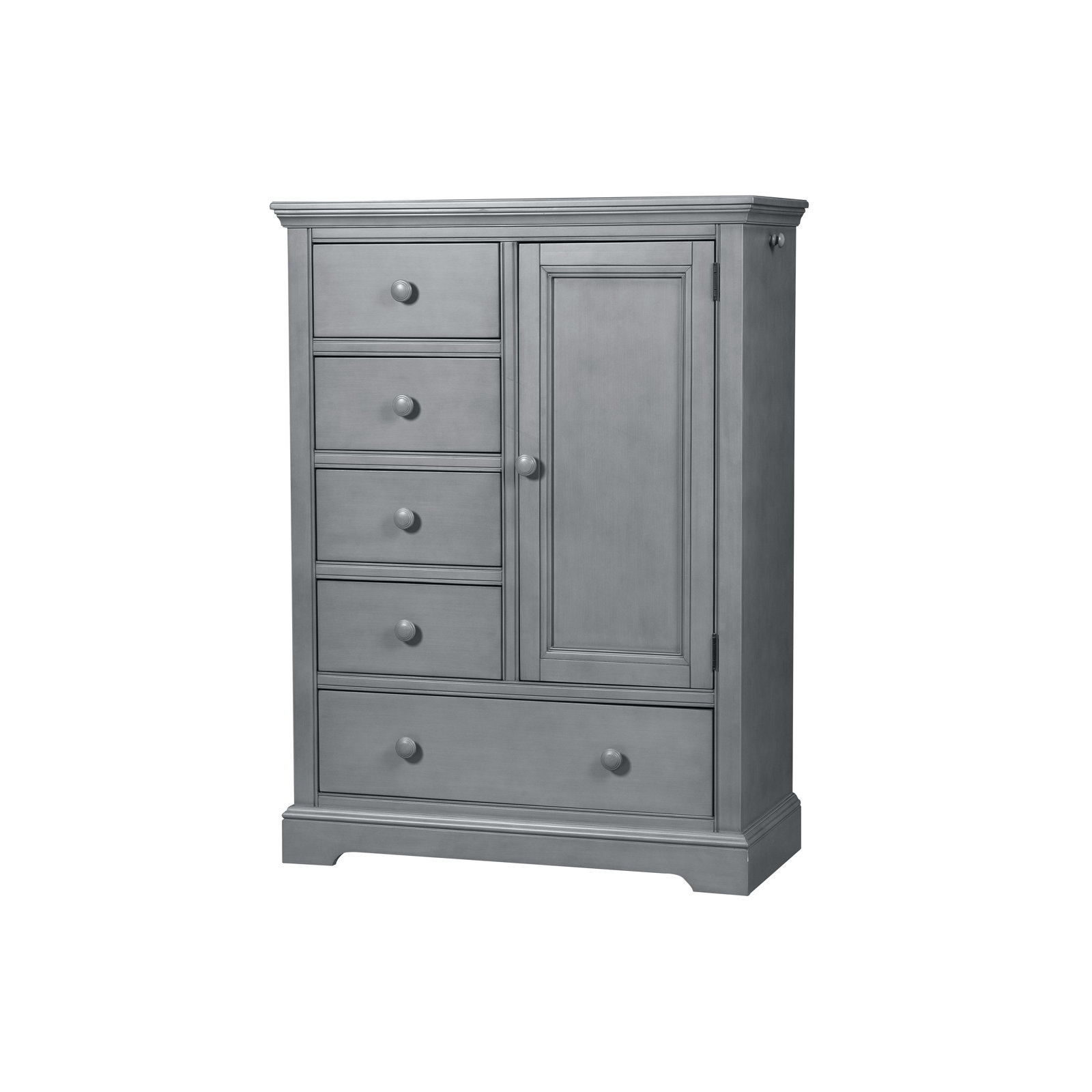 Charter Armoire, Cloud