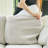 Anjana Chenille Minimalist Living Room Multi - Functional Storage Sofa-328397821