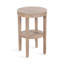 Table de bout en bois massif Ardentown-2026930296