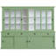 Burkett Display Cabinet-291458358