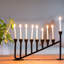 Chanukah Menorah