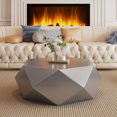 Table basse moderne