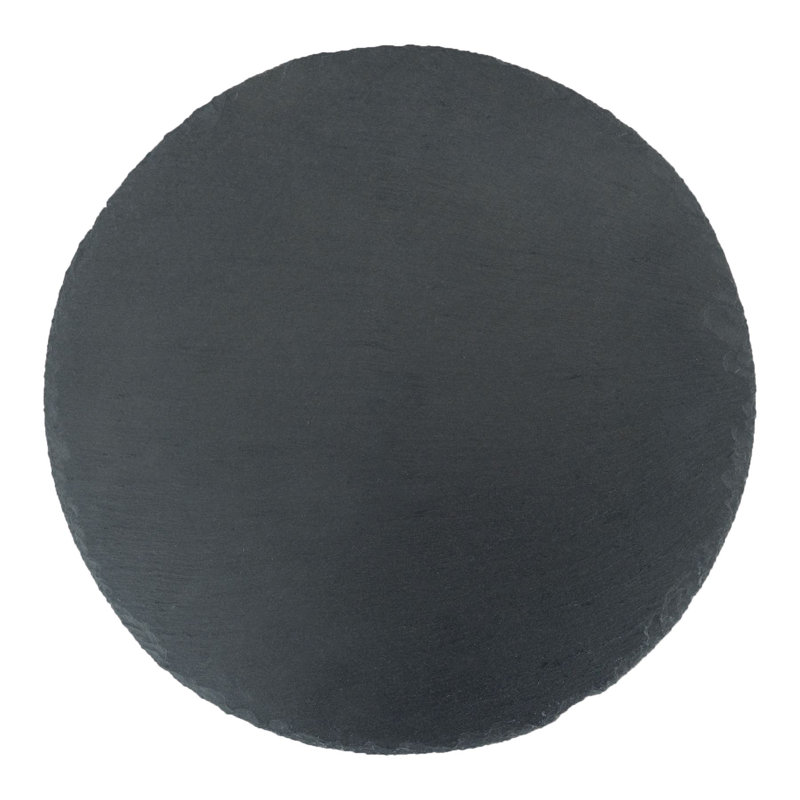 Earthenware Solid Colour Round Placemat