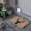 Aurelia Non-Slip Outdoor Doormat