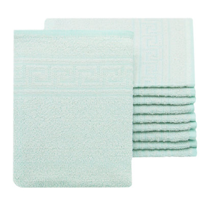 Lightweight Washcloth