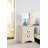 Nanhey Wooden Nightstand-98366866