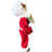12" Baker Claus