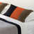 Black/Orange/Gold