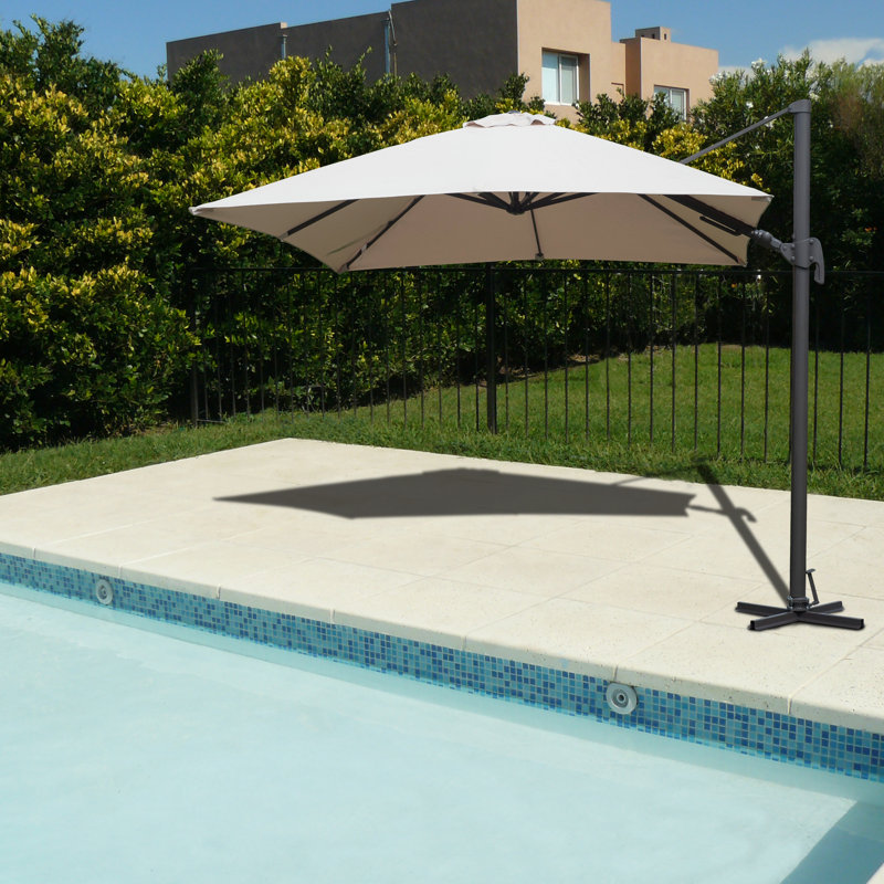 Umbrella, Tan