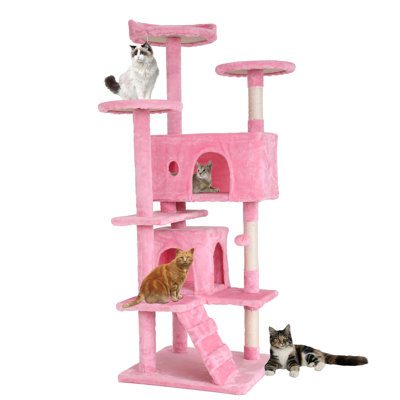 Chatrin Cat Tree