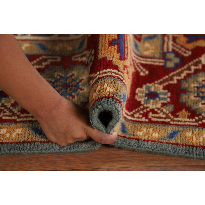 Tapis Zarrukh