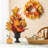 24'' Faux Mixed Assortment Tree in Urn