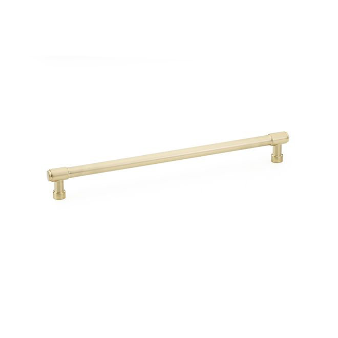 Jasper 10" Center to Center Bar Pull, Satin Brass