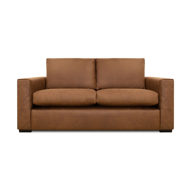 Archil Sofa, 3, Tan