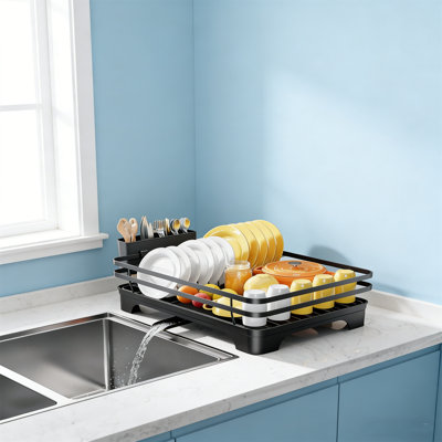 Dish Rack